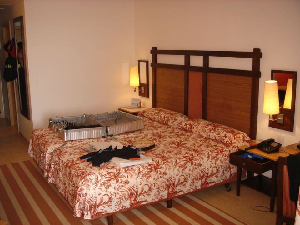 ZIMMER Hotel Costa Calero