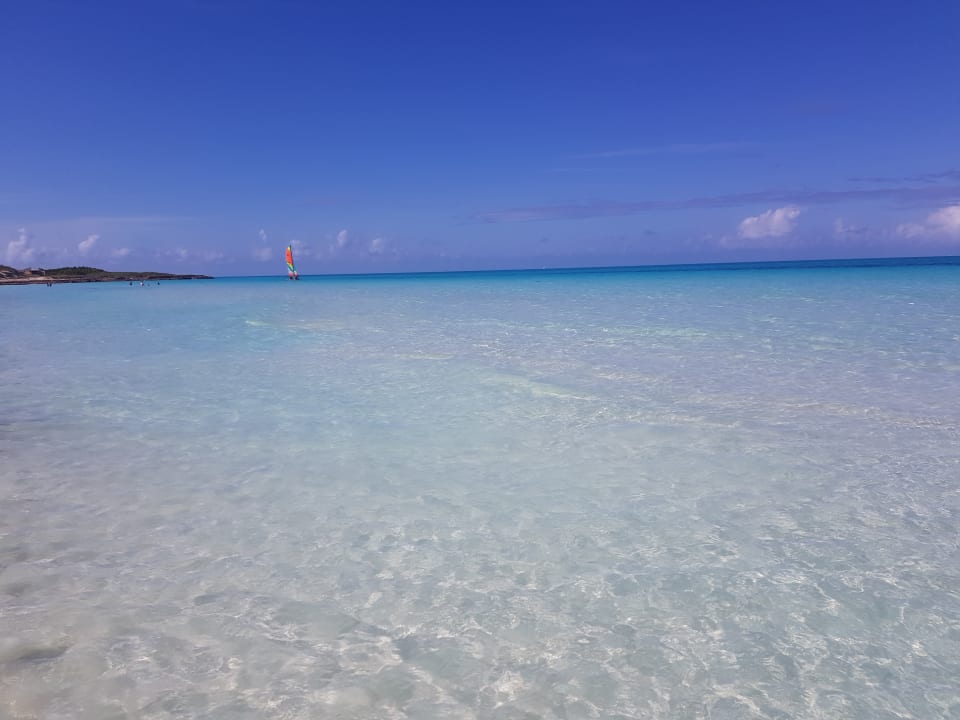Strand Paradisus Los Cayos