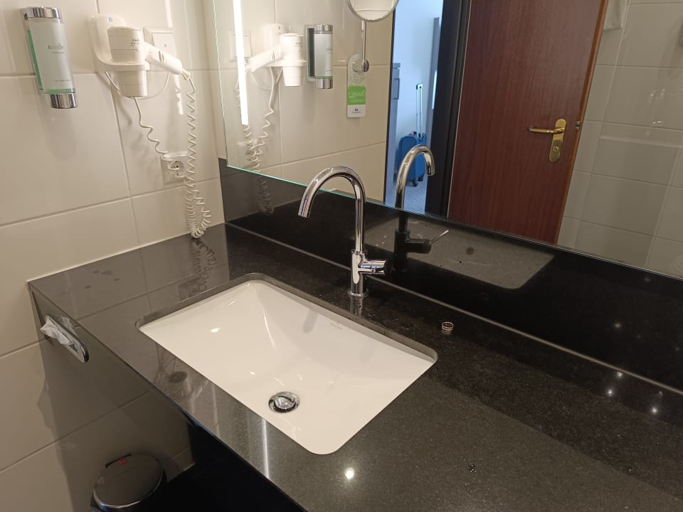 Zimmer Maritim Hotel Königswinter