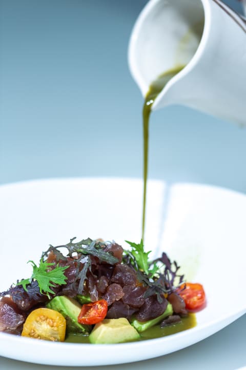 Gastro Royal Hideaway Corales Suites