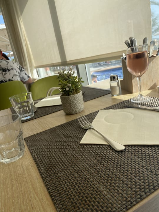 Gastro allsun Hotel Pil-lari Playa