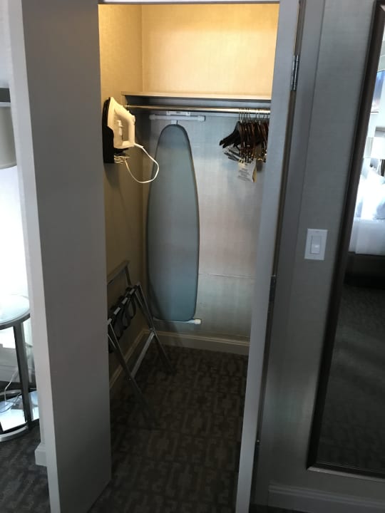 Zimmer Hotel Hilton Chicago