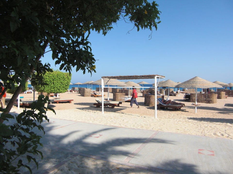Strand Eagles Paradise Abu Soma
