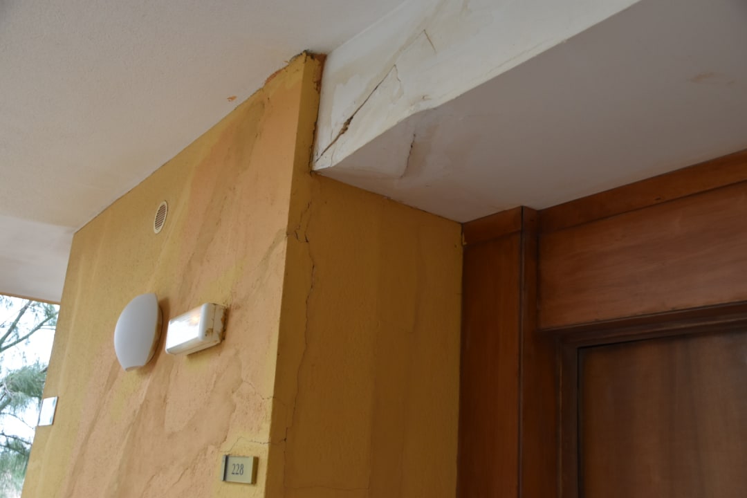 Sonstiges SBH Club Paraiso Playa