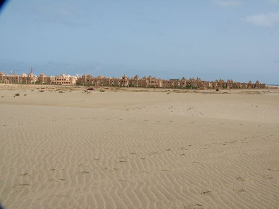 Dünen Hotel Riu Funana