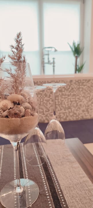 Sonstiges Strandhotel Dranske