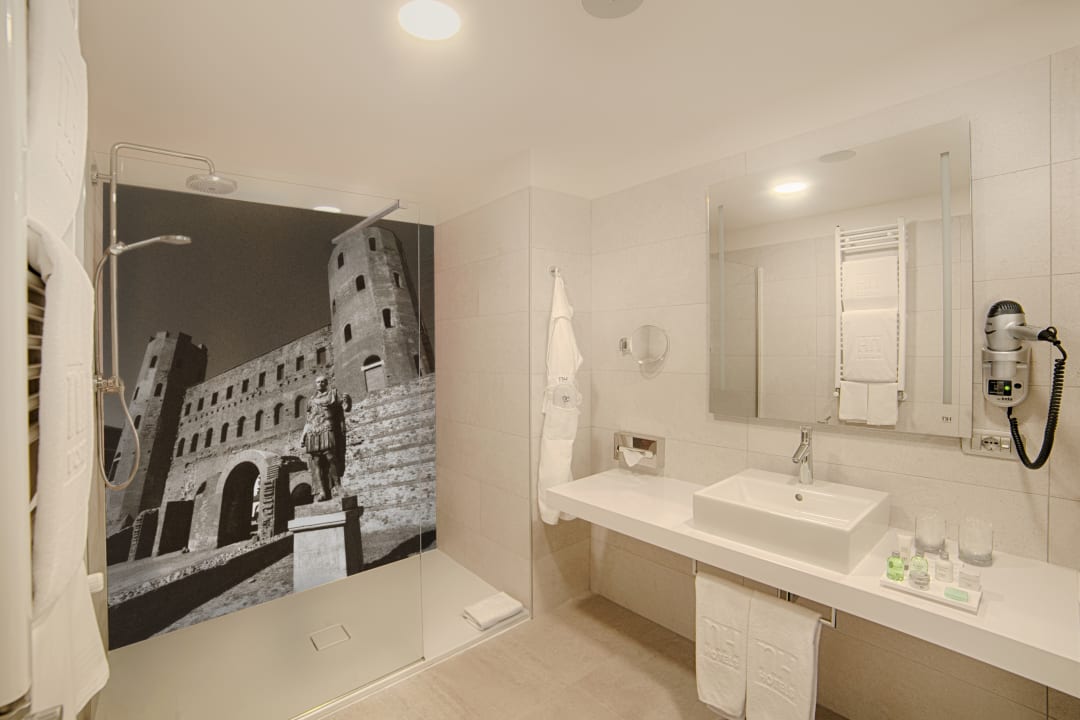 Zimmer NH Collection Torino Santo Stefano