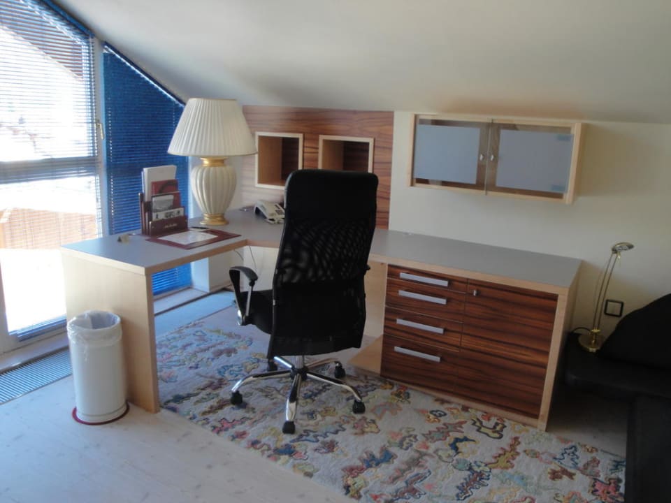 Cinderella Comfort Suite Nr. 6 Wellnesshotel ...liebes Rot-Flüh