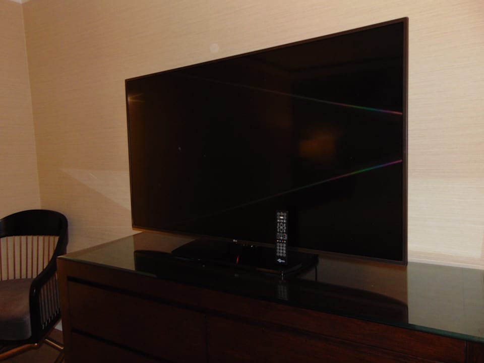 Zimmer Hotel The Henry