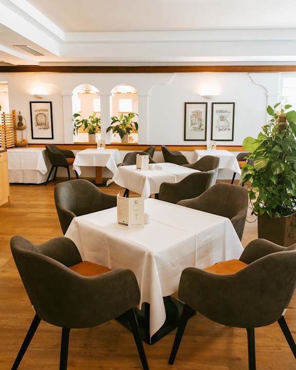 Gastro Thermenhotel Vier Jahreszeiten