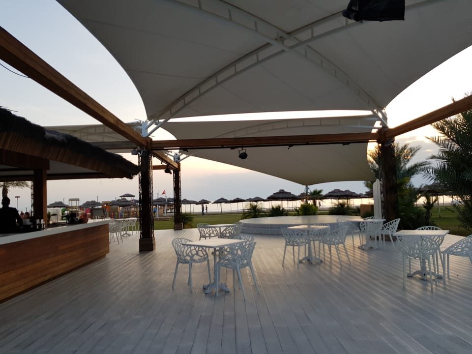 Gastro Maxx Royal Belek Golf Resort