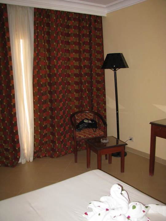 Pokój Palmyra Amar El Zaman Aqua Park