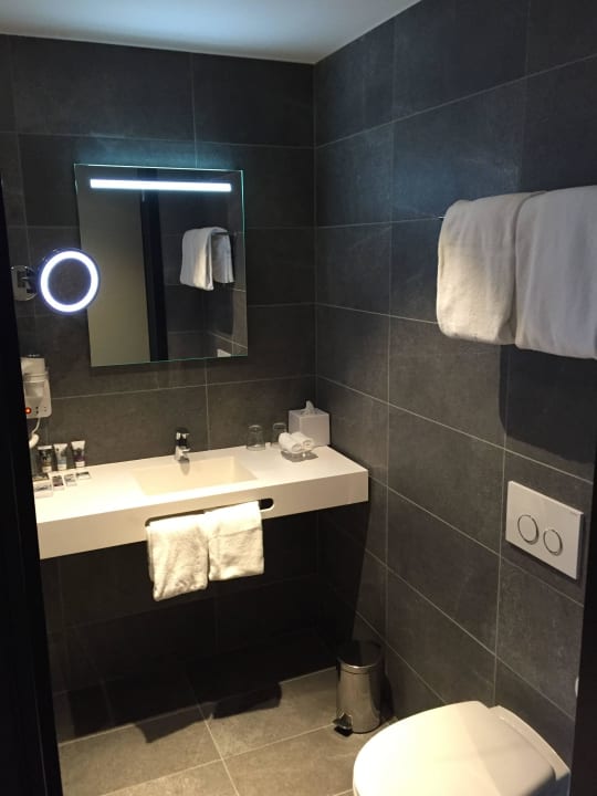 Bad Mercure Hotel Amsterdam Sloterdijk Station