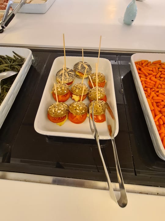 Gastro Hotel Rosanna