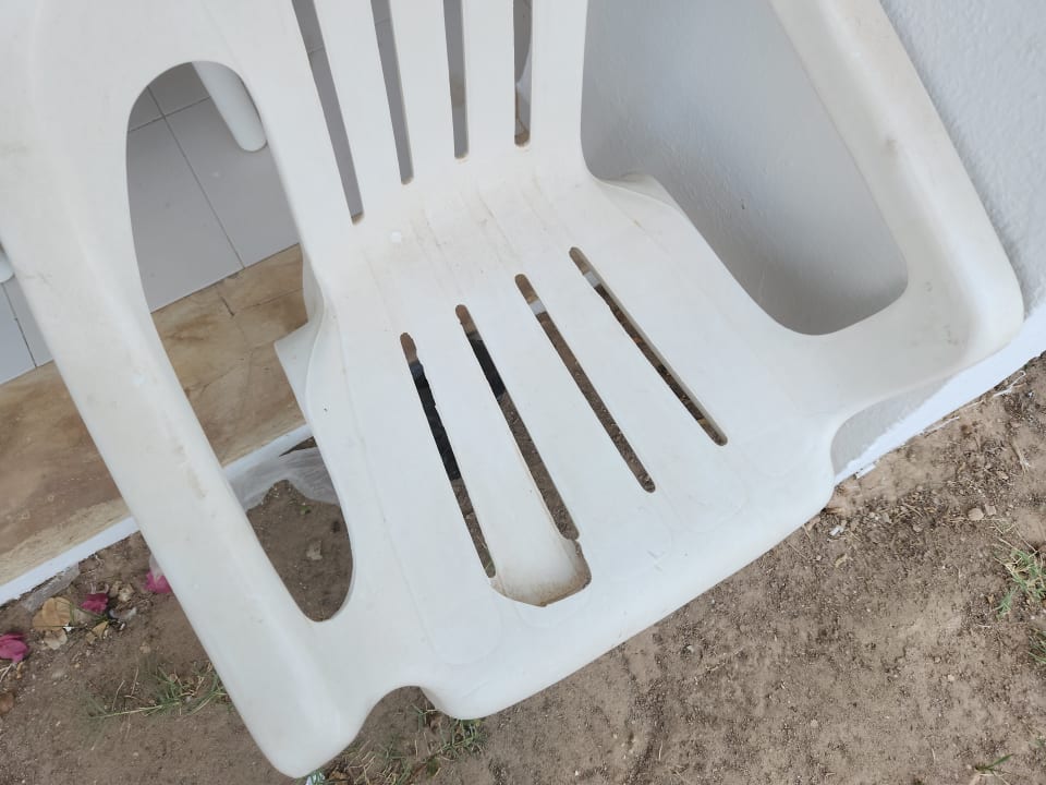 Zimmer Hotel El Mouradi Djerba Menzel