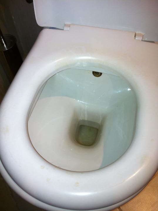 Die WC Brille Prima Life Makadi Resort