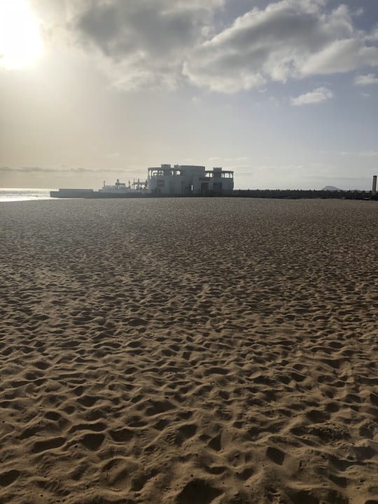 Strand Meliá Laguna Beach