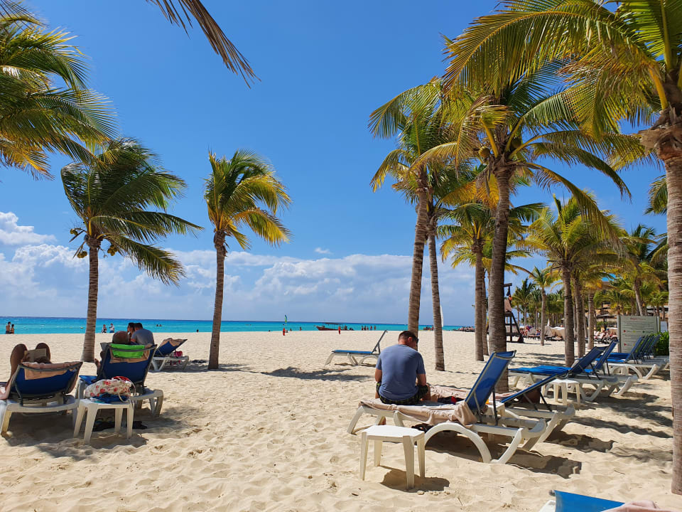 Strand Allegro Playacar