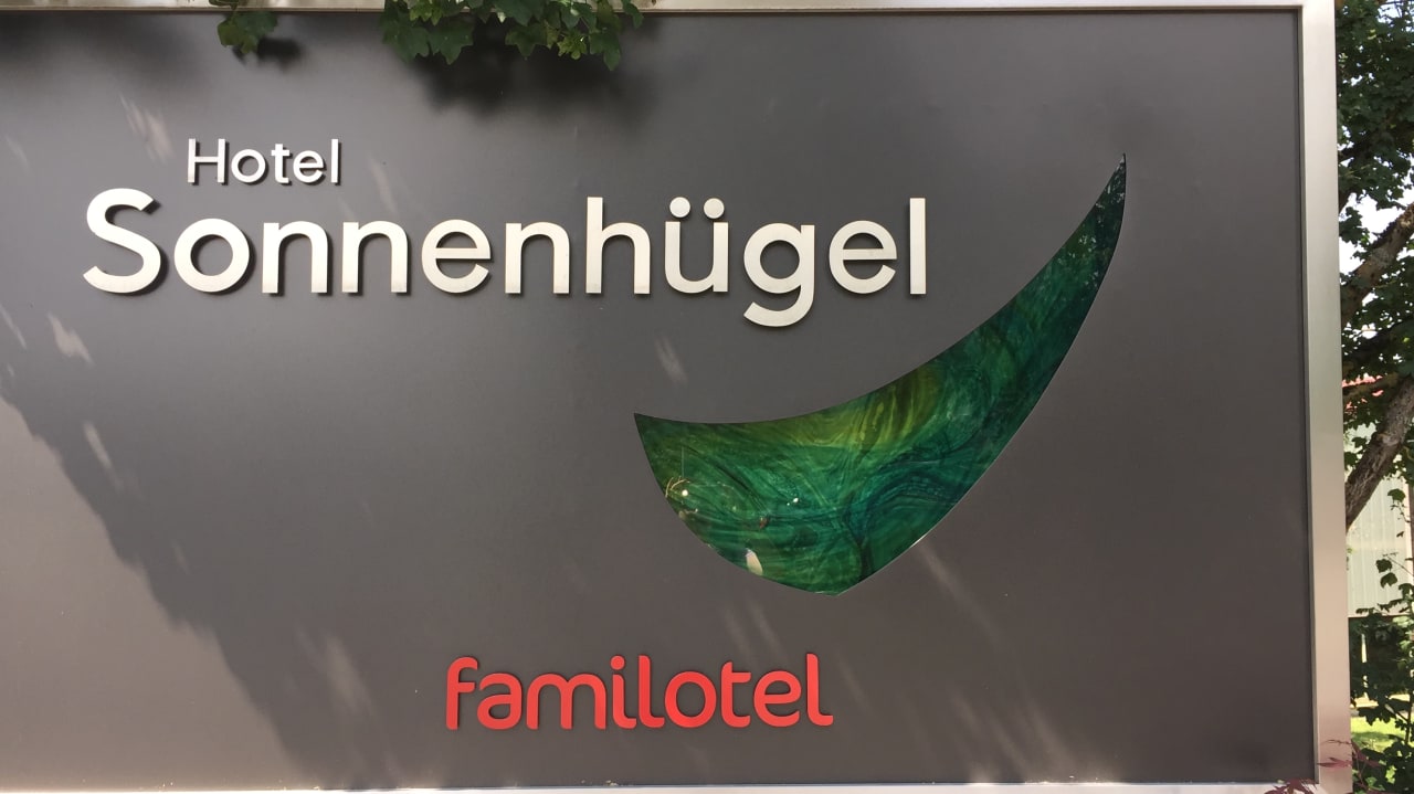 Sonstiges Hotel Sonnenhügel