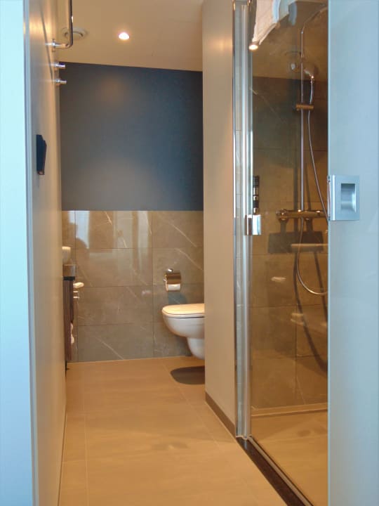 Zimmer NYX Hotel Warsaw by Leonardo Hotels