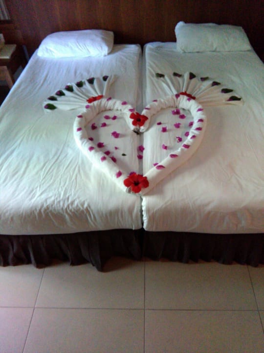 Zimmer Sunis Elita Beach Resort & Spa
