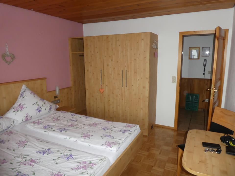 Zimmer Bio-Bauernhof Simonshof in Schiltach