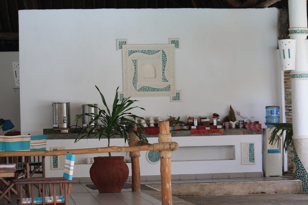 Kaffeebar Neptune Village Beach Resort & Spa