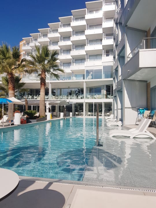 Pool Reverence Mare - Adults only