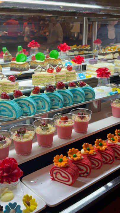 Gastro Dizalya Palm Garden