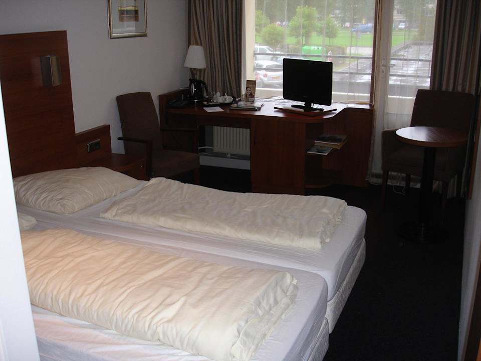 Doppelzimmer "Deluxe" Hotel Tulip Inn Franeker