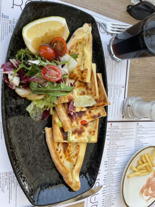 Gastro Seaden Quality Resort & Spa