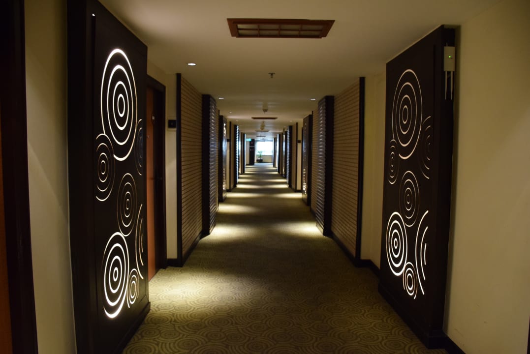 Sonstiges Ramada Plaza by Wyndham Bangkok Menam Riverside