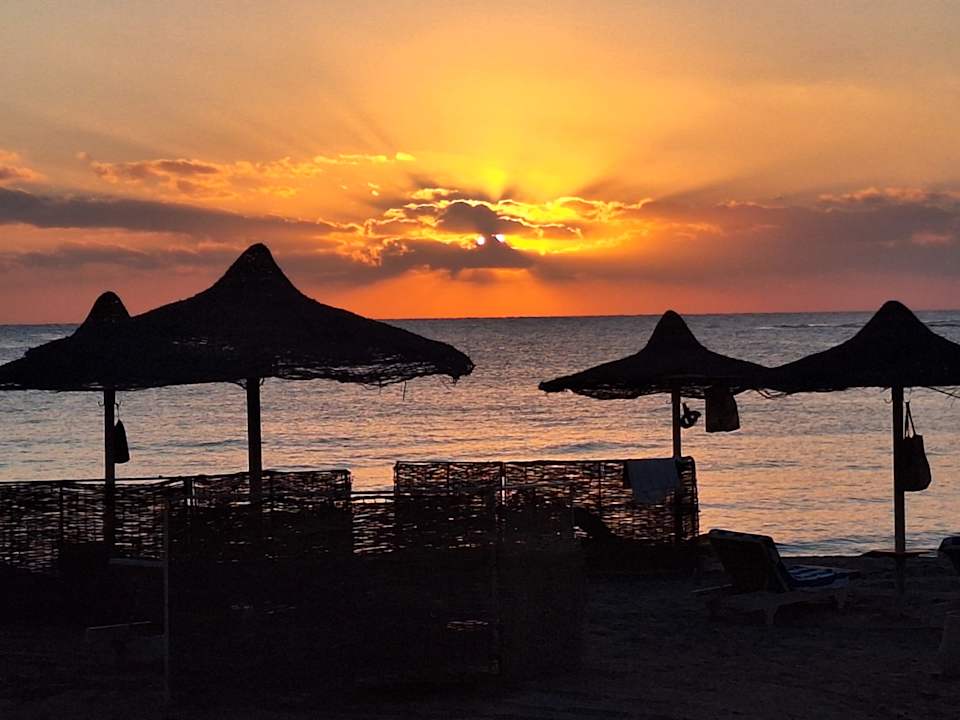 Strand Brayka Bay Resort