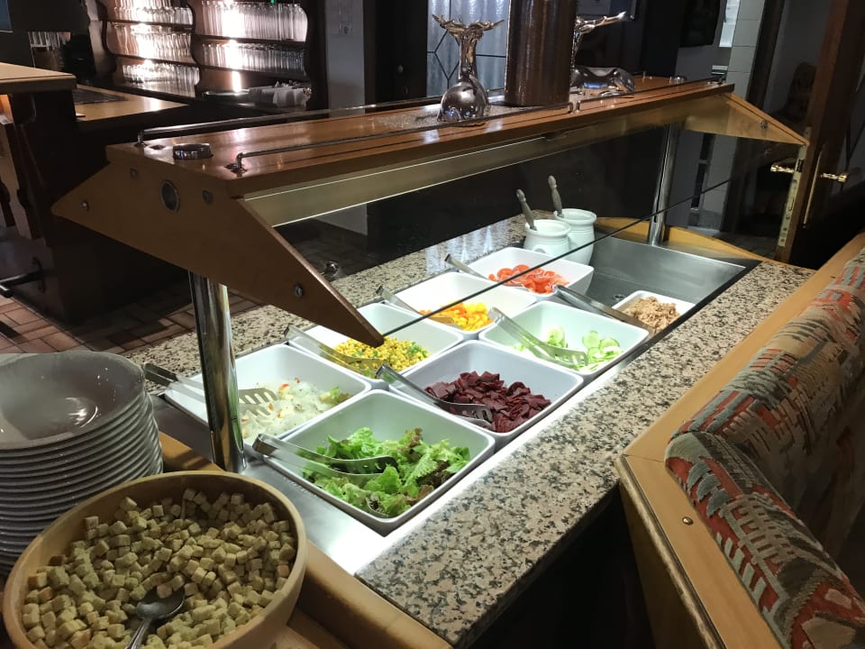 Gastro Hotel Sonnhof