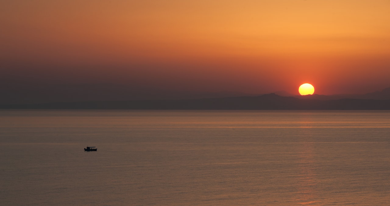 Außenansicht Erietta Luxury Apartments