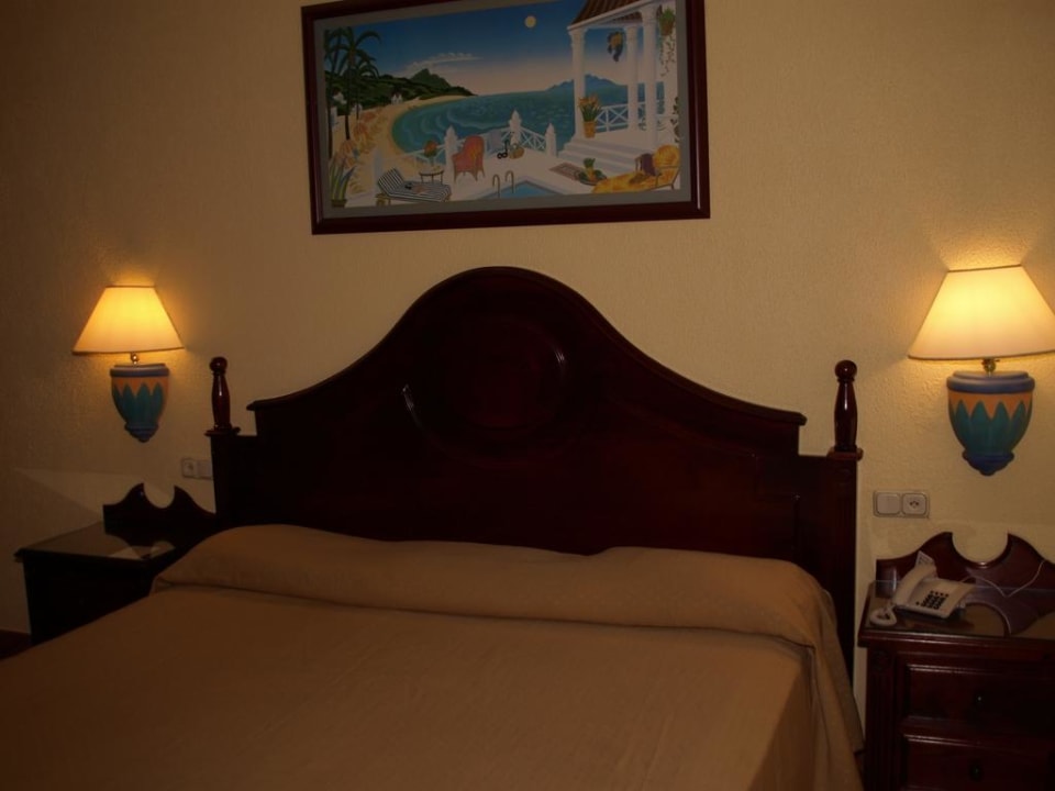 Zimmer Senator Puerto Plata Hotel