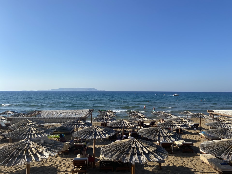 Strand Mitsis Rinela