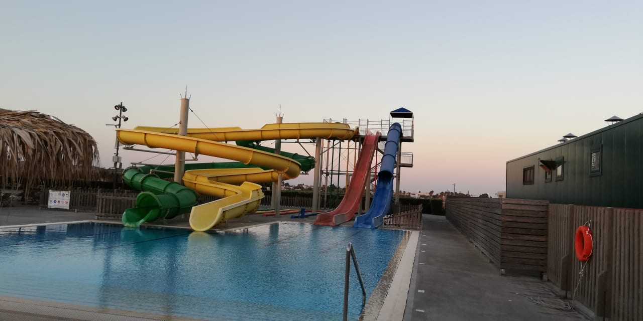 Sport & Freizeit Blue Lagoon Resort