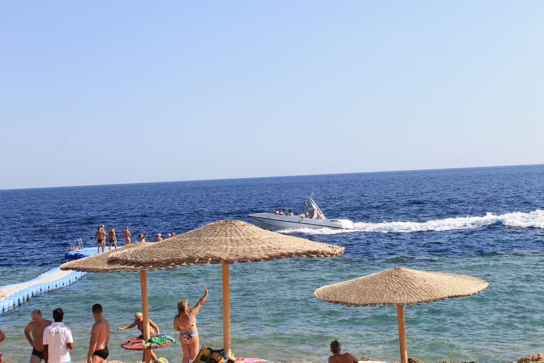 Strand Le Mirage New Tower