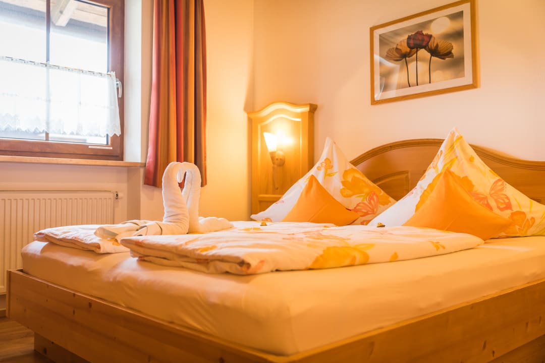 Zimmer Ferienhaus Eva