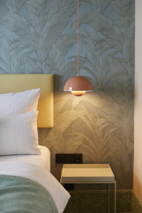 Zimmer Hotel Metropol by Maier Privathotels