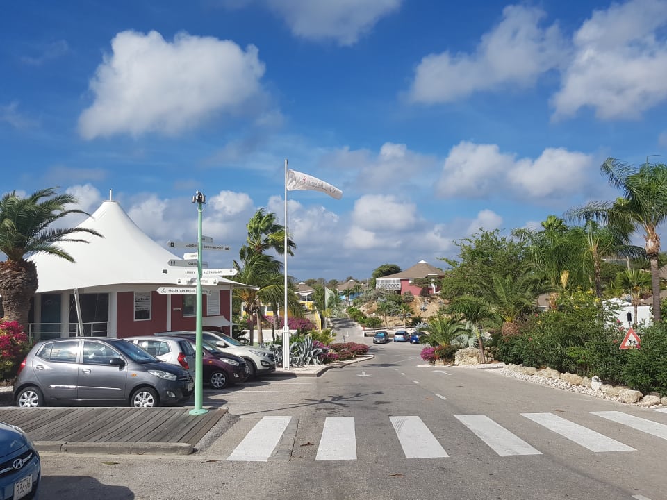 Sonstiges Chogogo Dive & Beach Resort