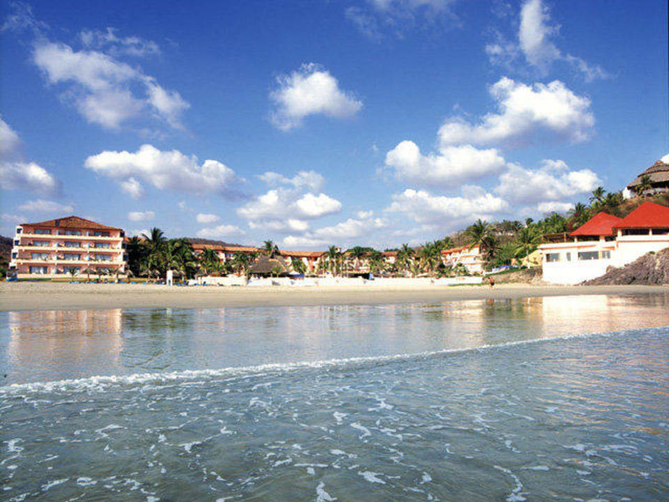 Playa Los Angeles Locos