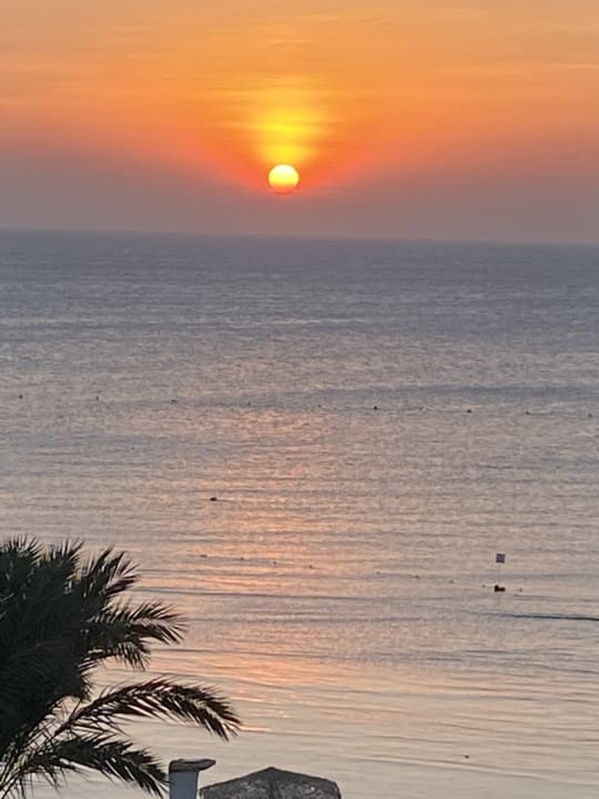 Ausblick Makadi Spa - Adults only