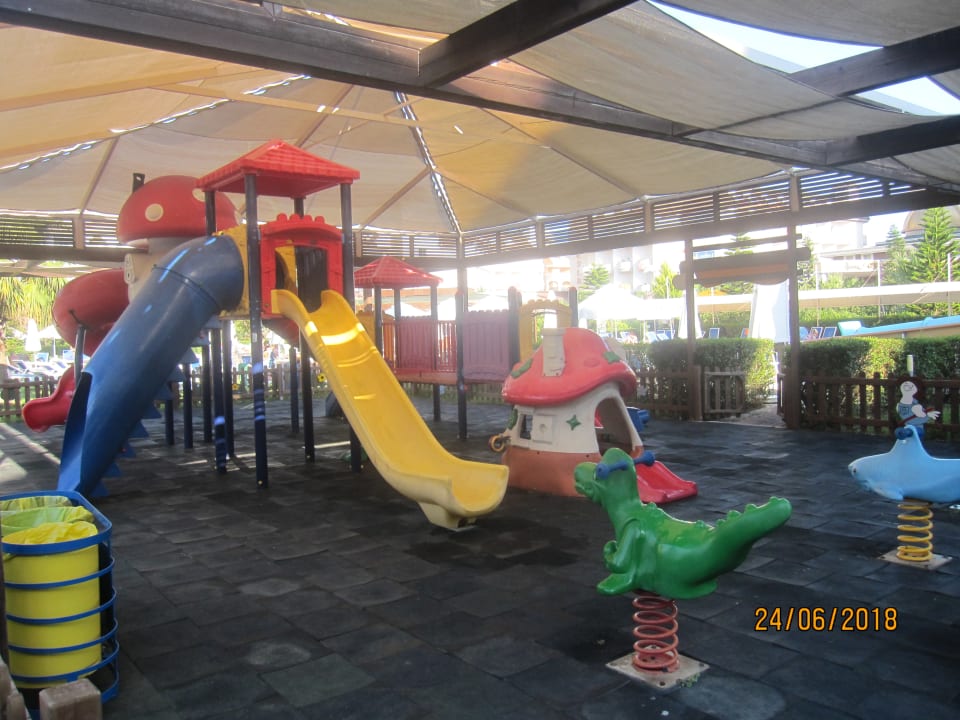 Sport & Freizeit Calimera Hane Garden
