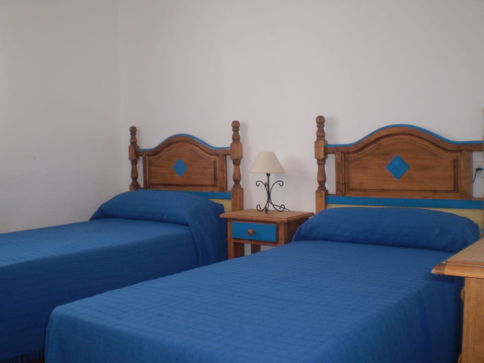 Habitacion Apartments Aire de Conil