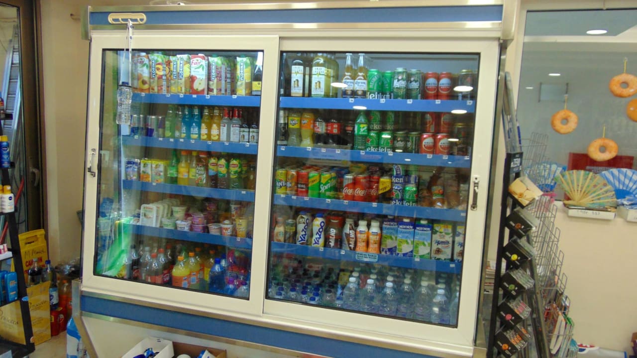 Sonstiges Ialyssos Bay