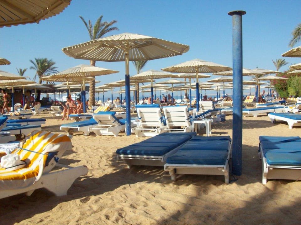 Der Strand Seagull Beach Resort