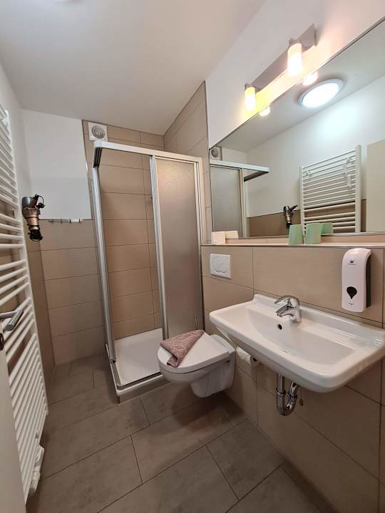 Zimmer Ferienwohnungen Landhaus Meran