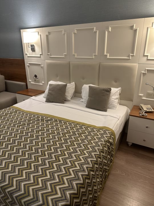 Zimmer Well Palace Side